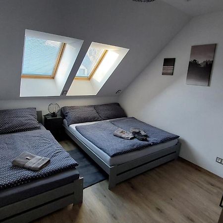 Apartman Stepa Filipovice Εξωτερικό φωτογραφία