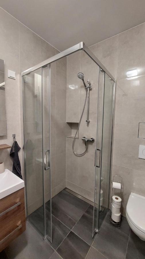 Apartman Stepa Filipovice Εξωτερικό φωτογραφία