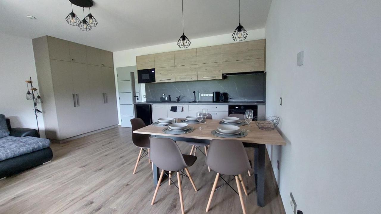 Apartman Stepa Filipovice Εξωτερικό φωτογραφία