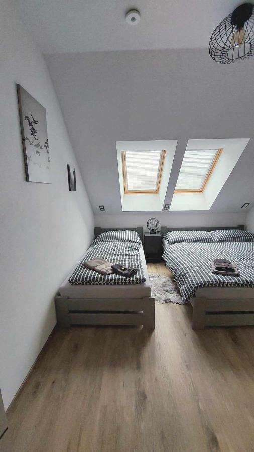 Apartman Stepa Filipovice Εξωτερικό φωτογραφία