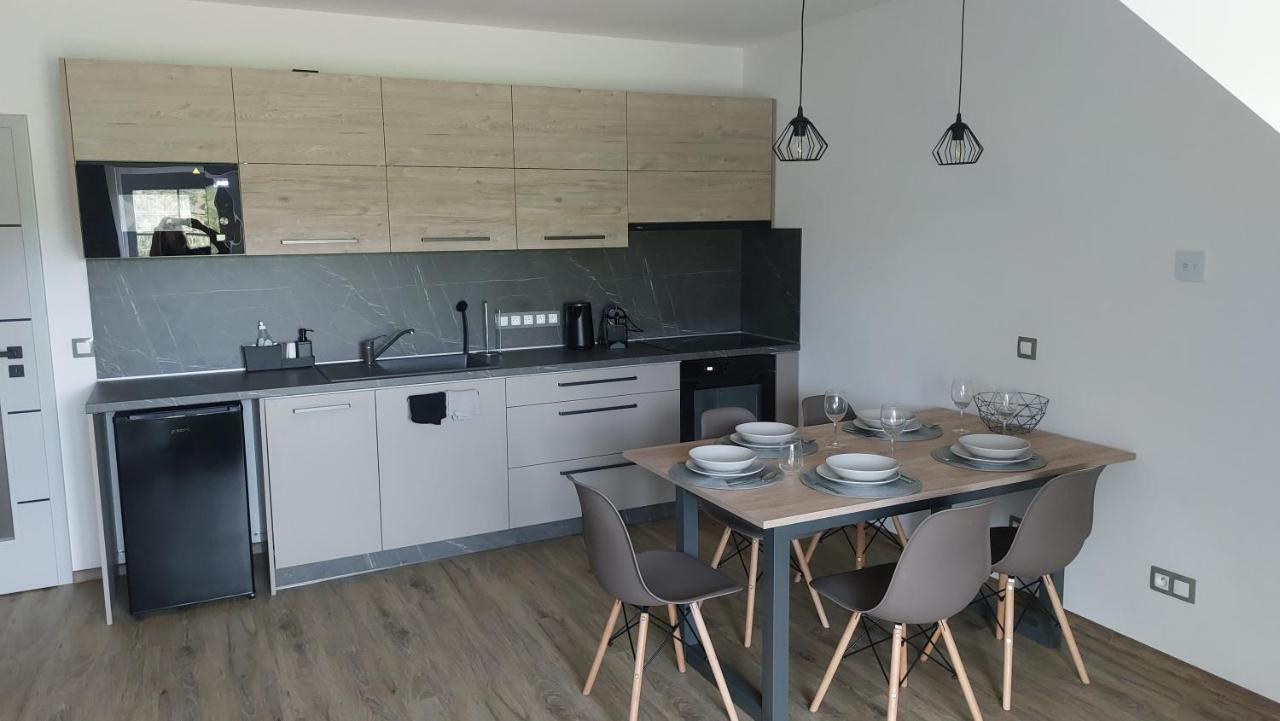 Apartman Stepa Filipovice Εξωτερικό φωτογραφία