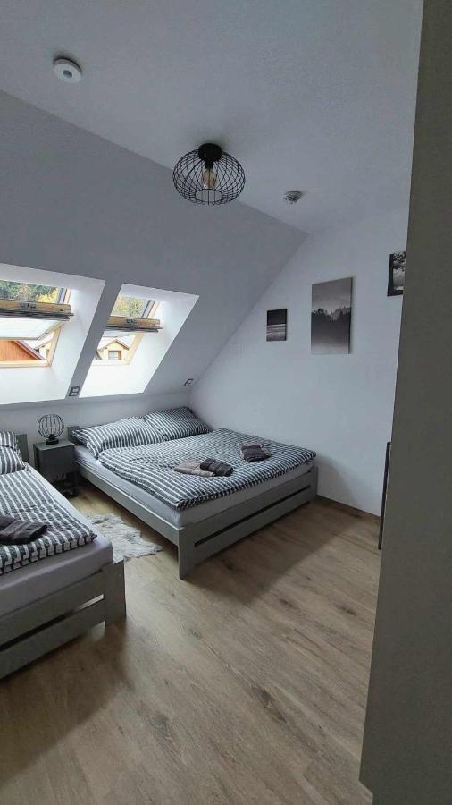 Apartman Stepa Filipovice Εξωτερικό φωτογραφία