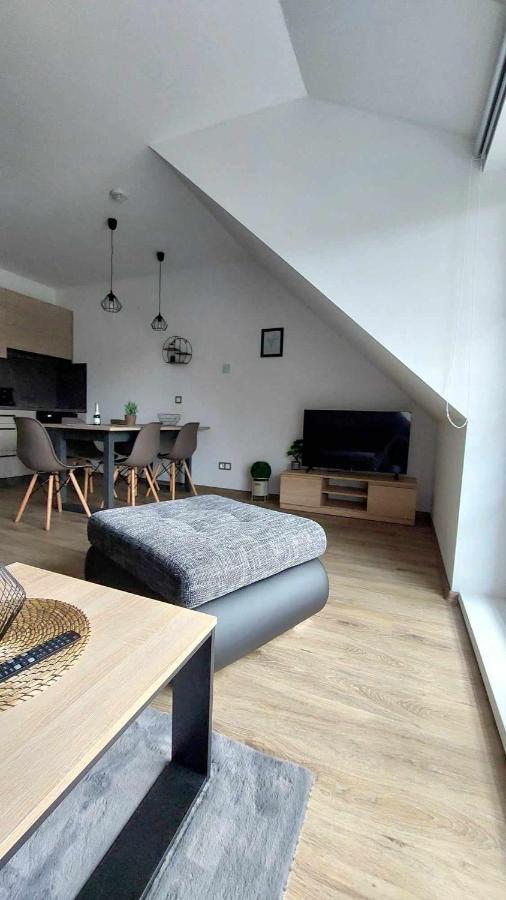 Apartman Stepa Filipovice Εξωτερικό φωτογραφία