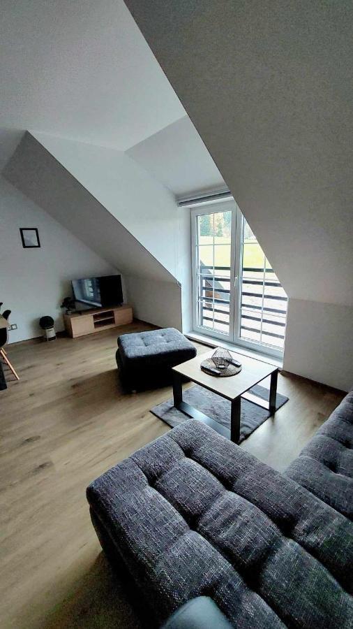 Apartman Stepa Filipovice Εξωτερικό φωτογραφία