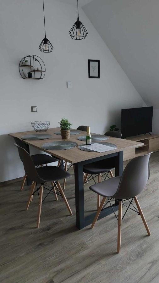 Apartman Stepa Filipovice Εξωτερικό φωτογραφία