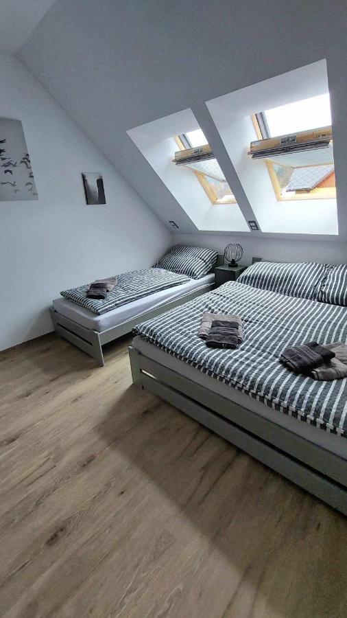 Apartman Stepa Filipovice Εξωτερικό φωτογραφία