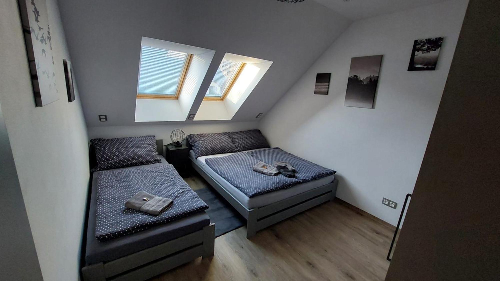 Apartman Stepa Filipovice Εξωτερικό φωτογραφία